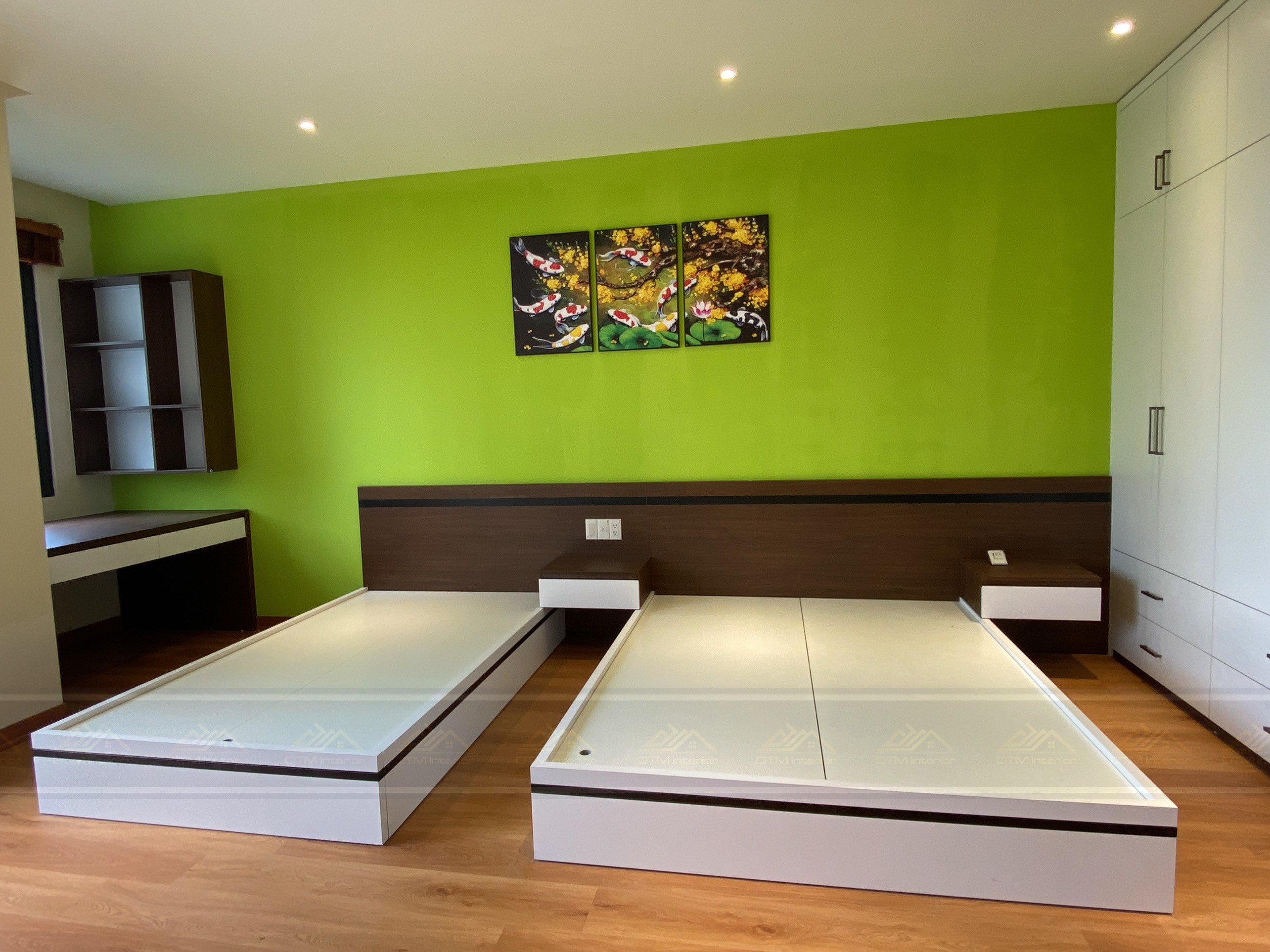 Villa 5PN Khu Liền Kề Bim